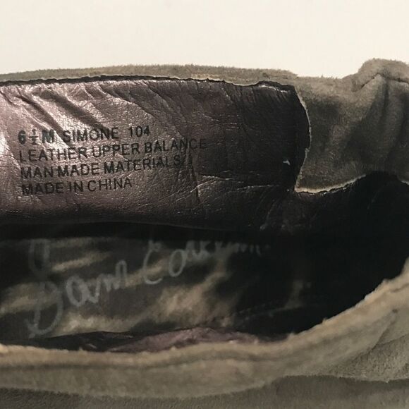 Sam Edelman Shoes    - Picture 8 of 9